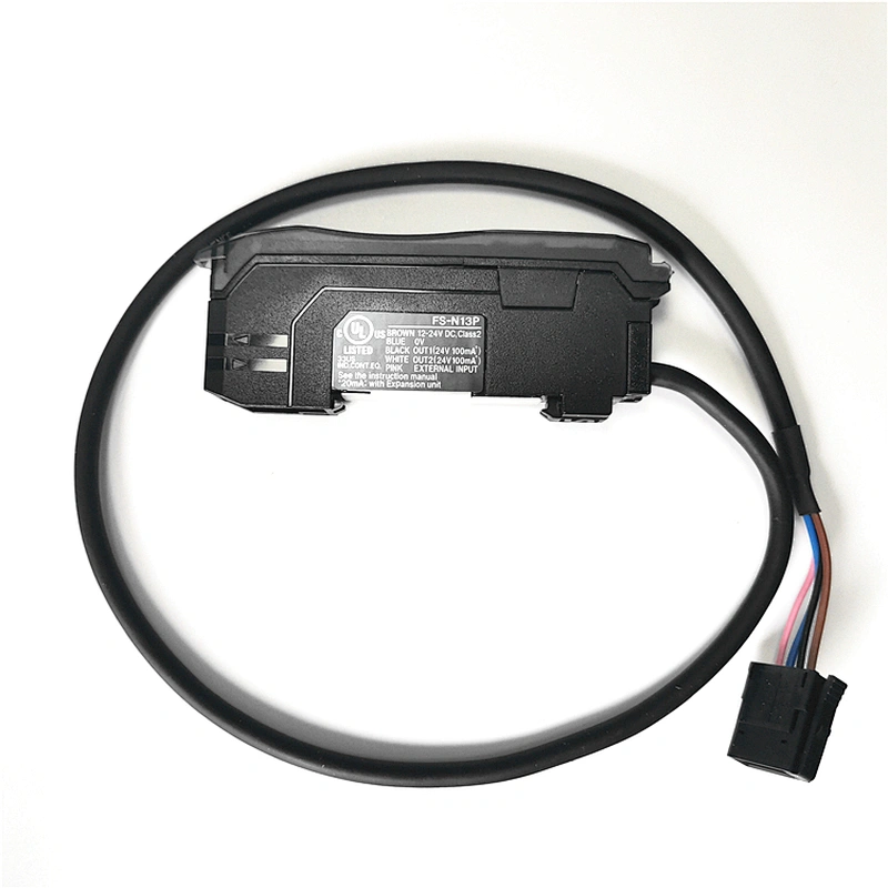 Novo amplificador original FUJI 2MGTCA0027 NXT para máquina SMT pick and place