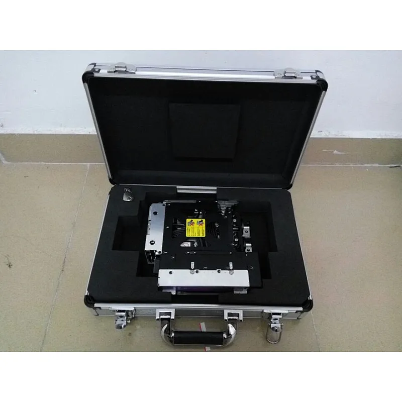 Original New FUJI NXT H02F Placing  Head for SMT Pick and Place Machine