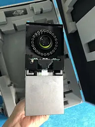 Placing Head