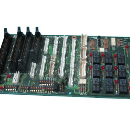 Original usado SMT NXT Fuji FH1476A0F PLACA DE CONTROLE GPX