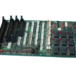 Original usado SMT NXT Fuji FH1476A0F PLACA DE CONTROLE GPX