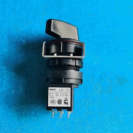 NPM Servo Switch