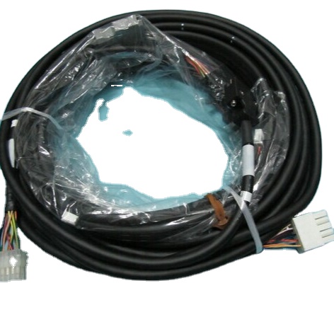 SMT AJ92600 = 2AGKSA002200 Chicote NXT para Fuji NXT II