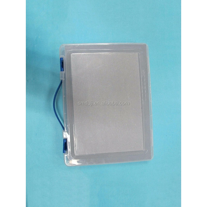 Fuji NXT H12 H08 H01 H04 head nozzle storage box AA78700 AA1YM00 AA78600
