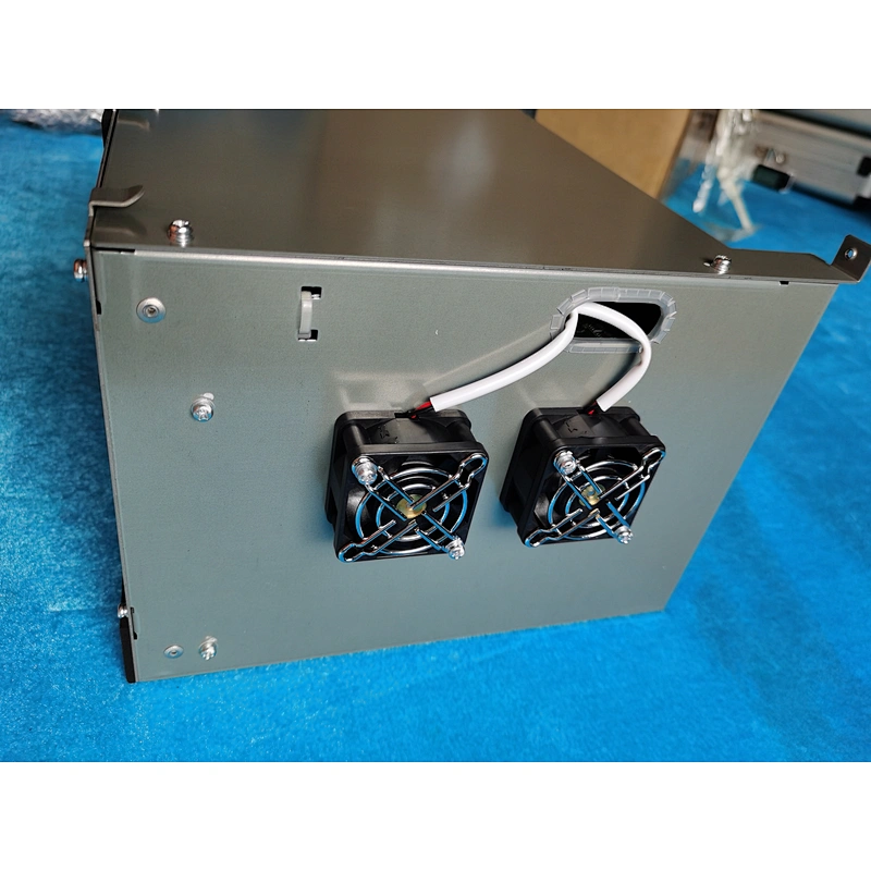 Original New SMT FujI NXT AJ1MM Module CPU Box