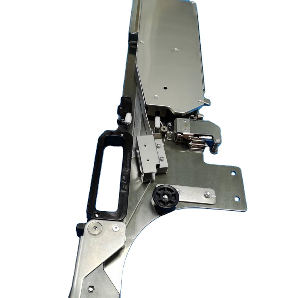 Novo alimentador SMT Fuji NXT W16F original