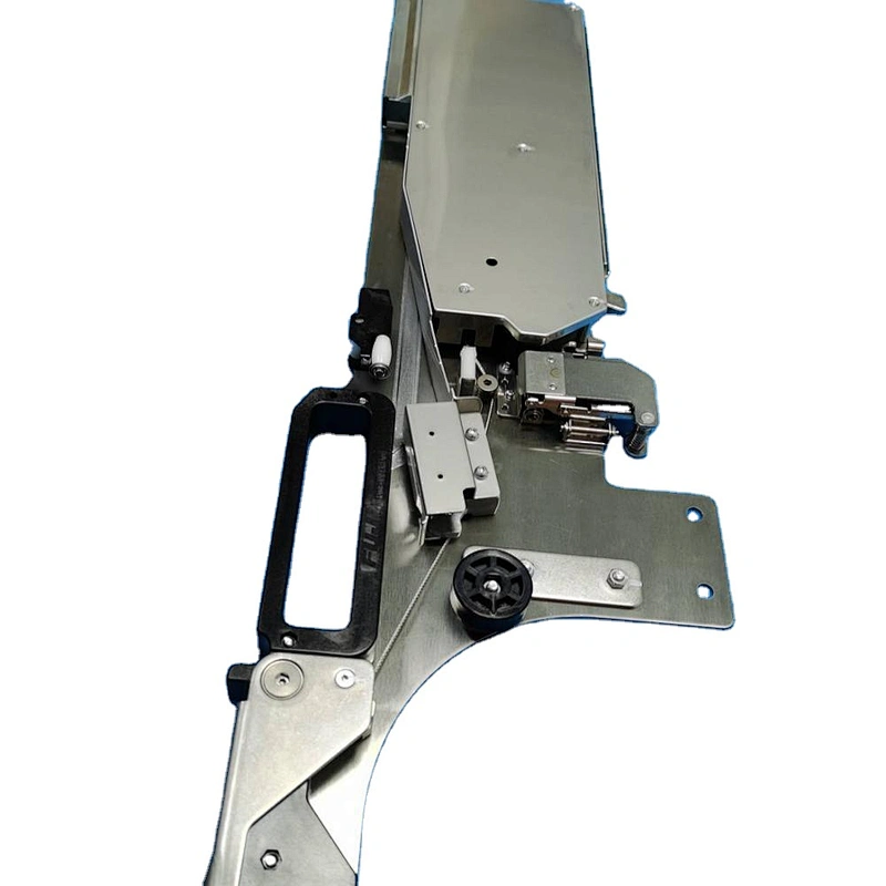 Novo alimentador SMT Fuji NXT W16F original
