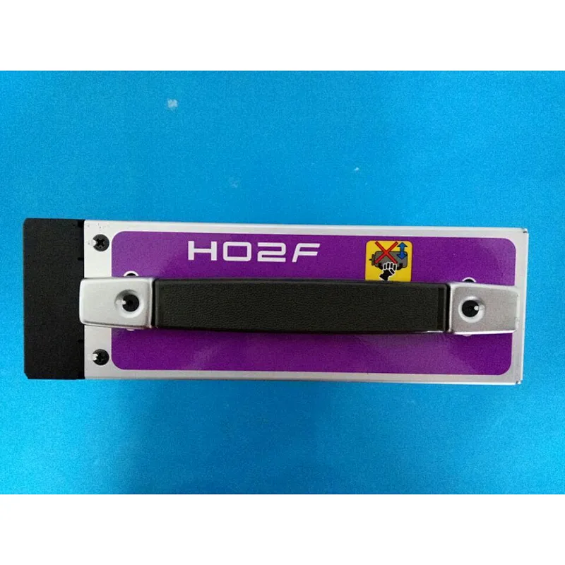 Original New FUJI NXT H02F Placing  Head for SMT Pick and Place Machine
