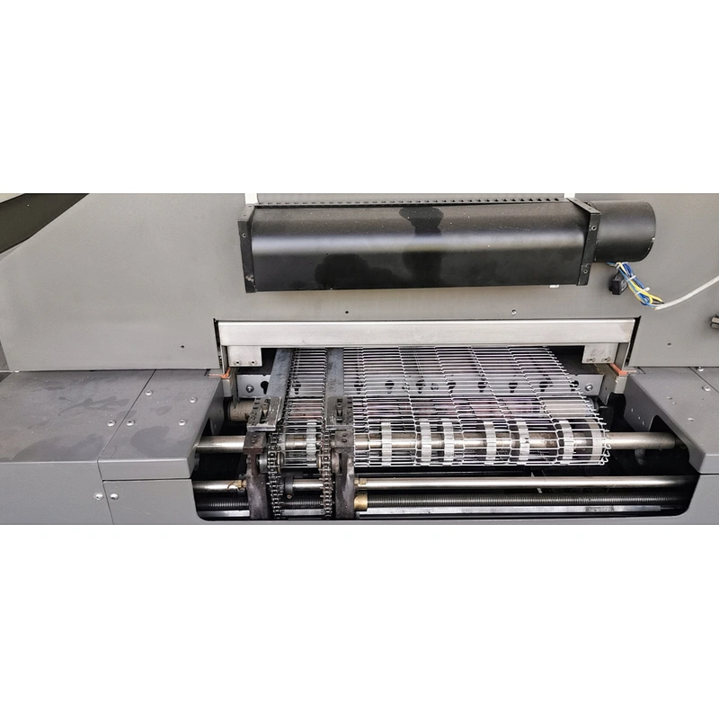 10 zones XPM1030 Lead free heater Reflow Oven smd soldering machine