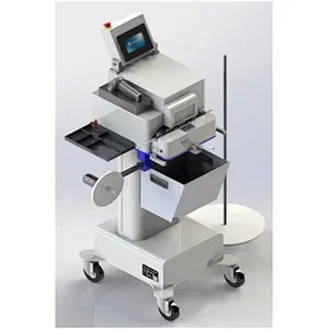 UNIDADE DE MÁQUINA DE SPLICING AUTOMÁTICA SMT uso para fuji ASM panason YAMAHA juki Samsung