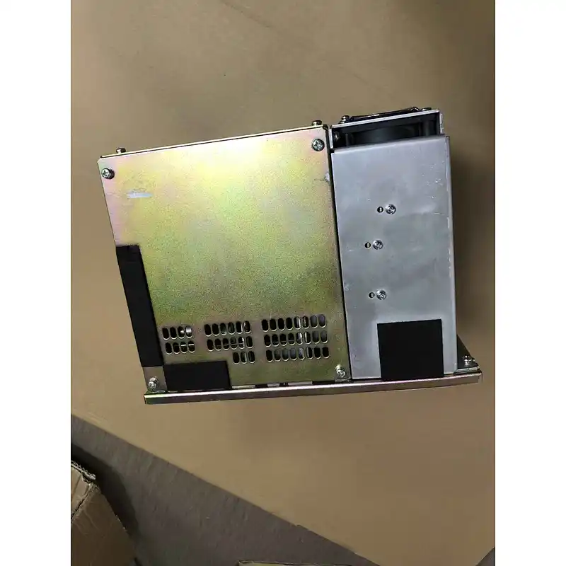 SMT Fuji NXT XB0229 Caixa de controle com MCPU SGDZ-BS60AN7A-FK
