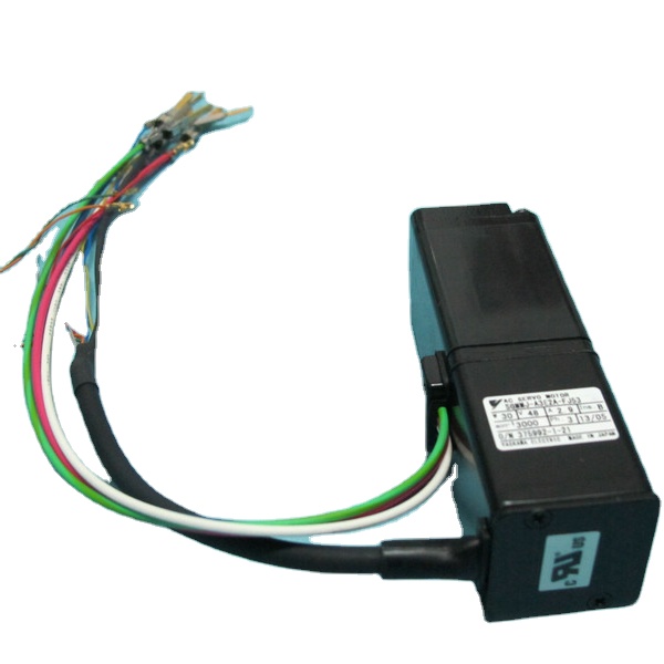 Original New SMT NXT Fuji XM0080 SERVO MOTOR