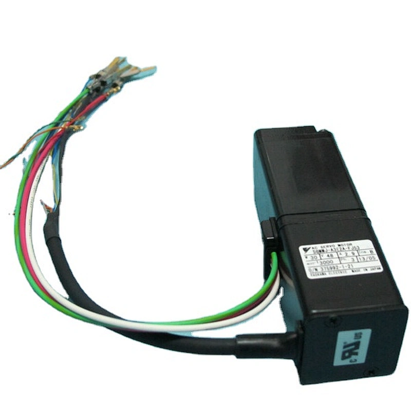 Novo SMT NXT Fuji XM0080 SERVO MOTOR Original