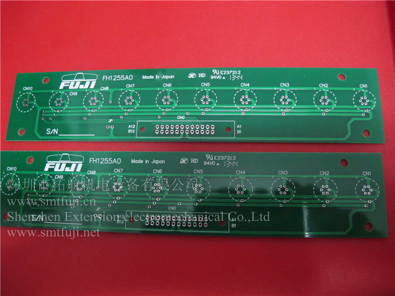 smt part feeder PC BOARD ADEEE670 FH1255A0 for XP feeder original new