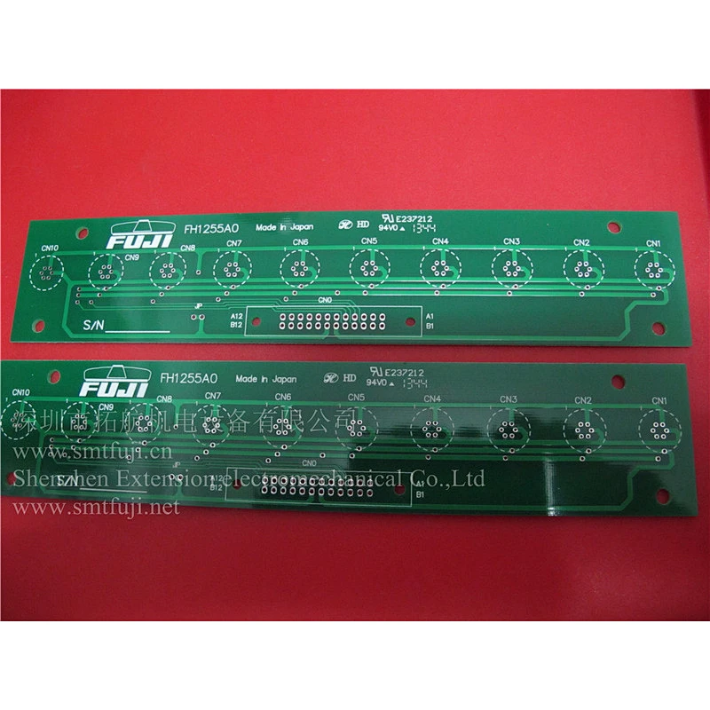 smt part feeder PC BOARD ADEEE670 FH1255A0 for XP feeder original new