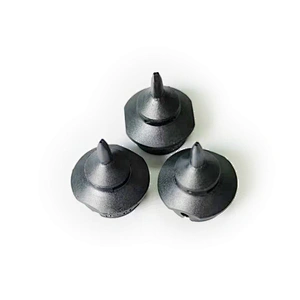 Nova peça sobressalente smt original ASM 3054153 03054153 Pipeta de bico de vácuo 2003 para máquina smt ASM