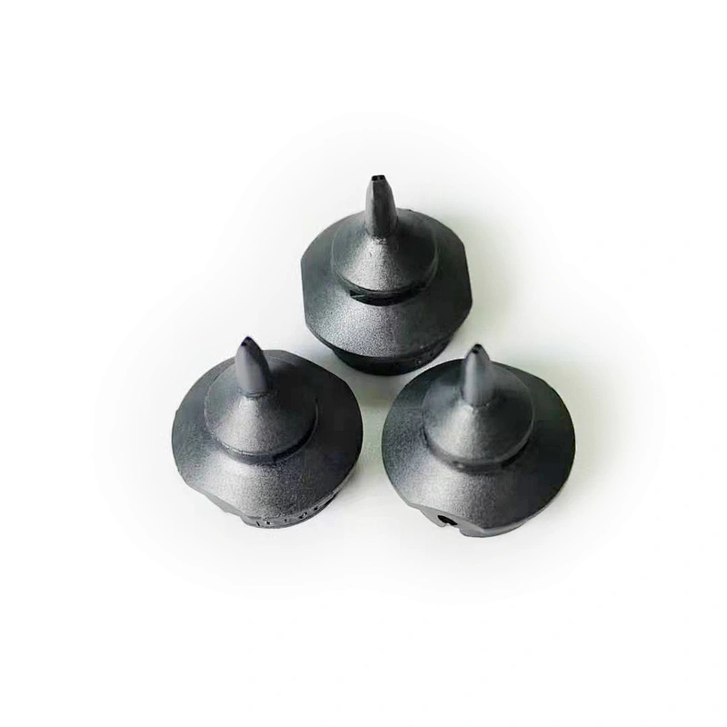 Nova peça sobressalente smt original ASM 3054153 03054153 Pipeta de bico de vácuo 2003 para máquina smt ASM
