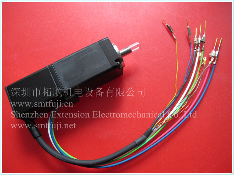 FUJI NXT,H12S(Z,R,Q) AXIS AC SERVO MOTOR