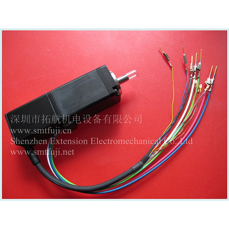FUJI NXT,H12S(Z,R,Q) AXIS AC SERVO MOTOR