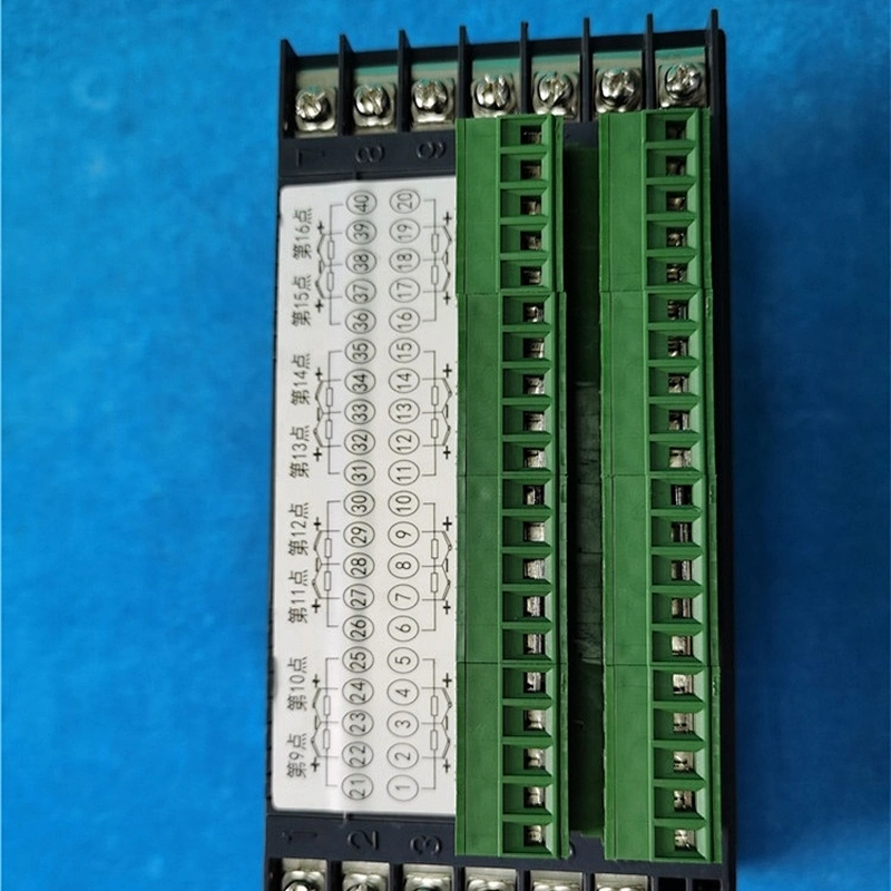 XMX224-116RHRLRSD Instrumento de inspeção de temperatura para máquina de escolha e colocação smt FUJI