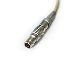 High imitation smt spare part ASM 345356 00345356S01 3x8 Connection Cable for ASM smt machine