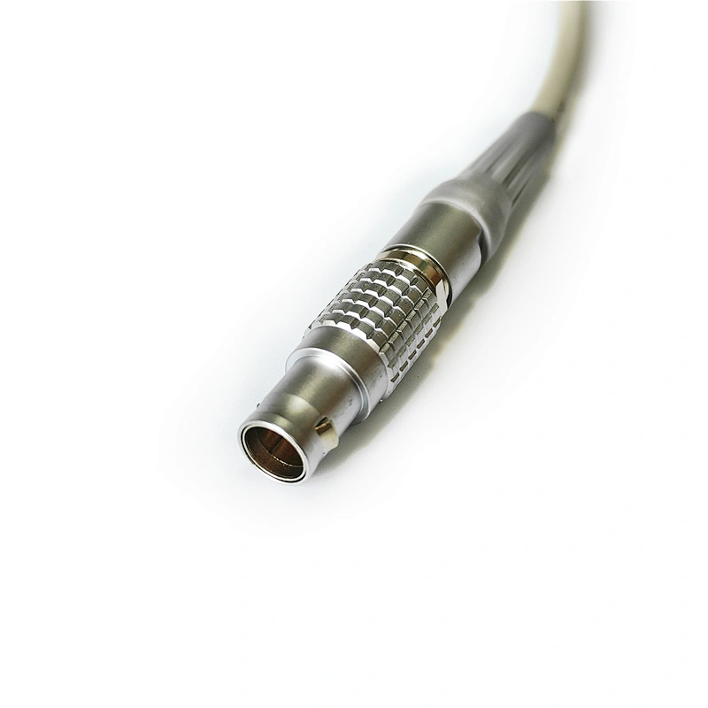 High imitation smt spare part ASM 345356 00345356S01 3x8 Connection Cable for ASM smt machine