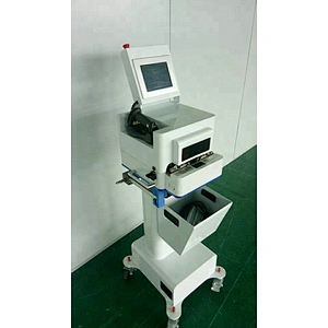 UNIDADE DE MÁQUINA DE SPLICING AUTOMÁTICA SMT uso para fuji ASM panason YAMAHA juki Samsung