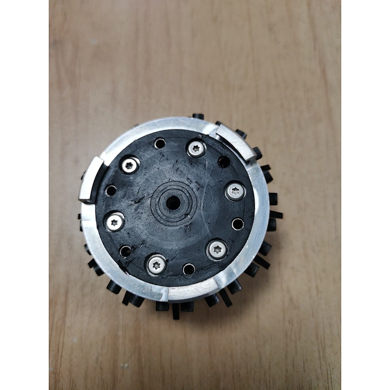 SMT Fuji NXT Máquina Revólver Auto-ferramenta 2UGGHF000103 M4 Auto-ferramenta