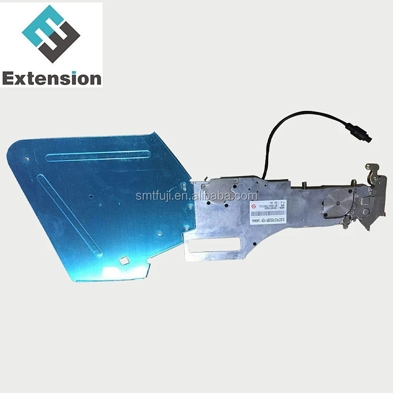 Latest 8mm/12mm/16mm Yamaha Electric SMT Feeder for SMT Pick and place machine