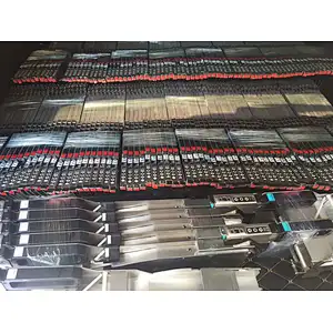 Novo alimentador SMT Fuji W24C UF10600 original