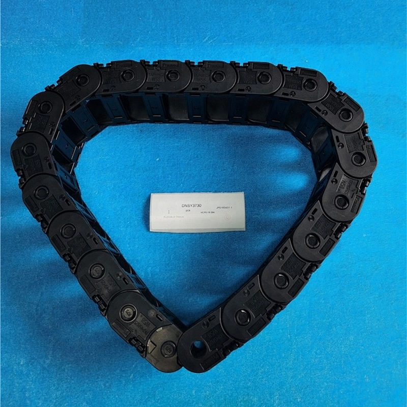 Novo FUJI DNSY3730 DNSY373 XP243 Trilha flexível para máquina smt pick and place