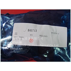 INVENTORY ORIGINAL NEW SMT MACHINE PARTS TIMING BELT H45713