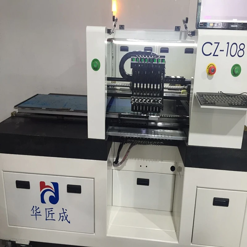LED assembly wave soldering machine price/smt machine wave soldering machine factory price/ led pick and place