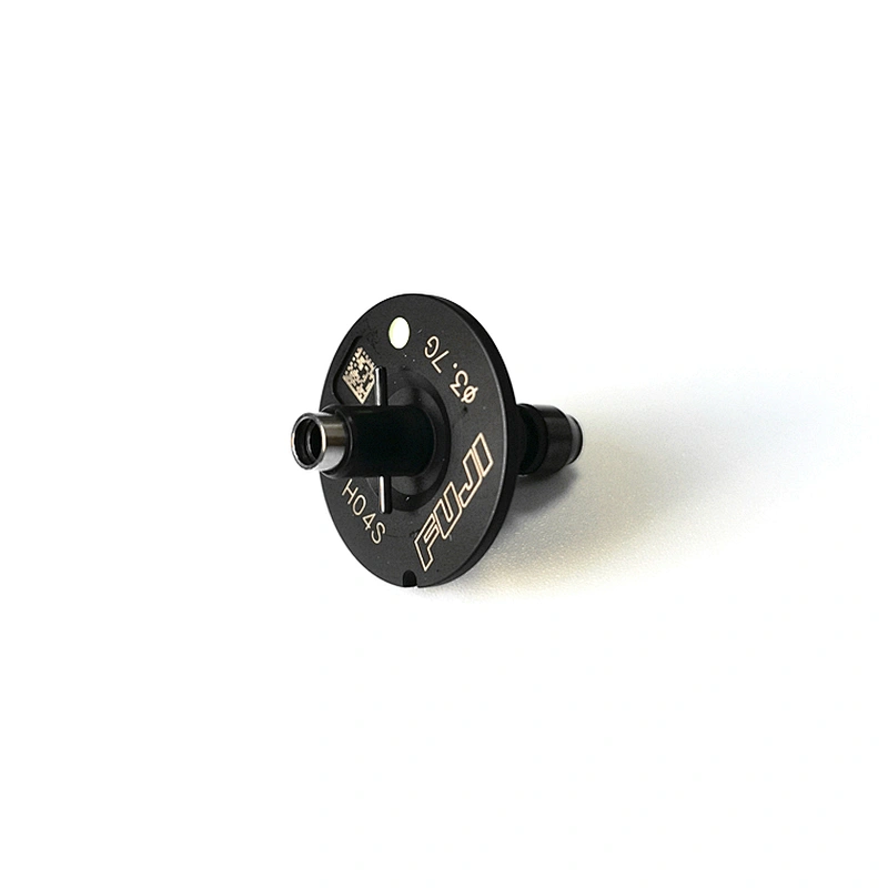 Original New FUJI AA8XB00 NXT H04S Nozzle 3.7Gmm For SMT Pick And Place Machine