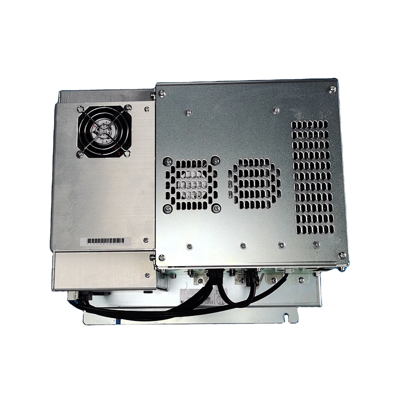 2EGTBC019200 SGDZ-BS63AN7A-FK-E SERVO Box para SMT NXTIII