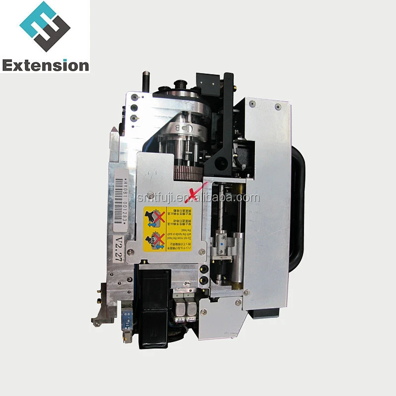 FUJI NXT placing head original new H04S placing head without autopin original new for SMT Machine