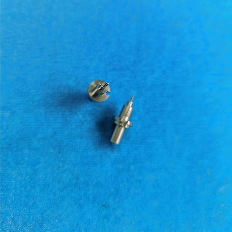 AGGRD8120 Agulha simples com diâm. 0,26 para máquina de separação e colocação smt FUJI