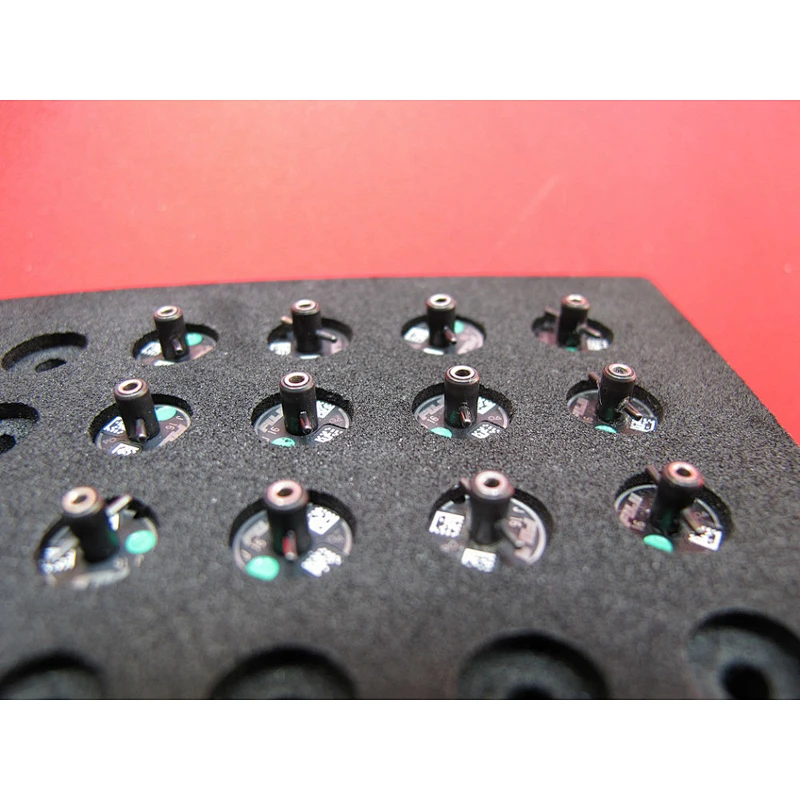 JP ORIGINAL SMT NOZZLE JIG J01 J06 J16 PARA FUJI NXT