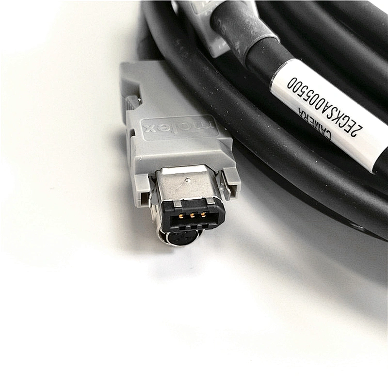 Novo arnês FUJI 2AGKSA002701 original para pick and place SMT