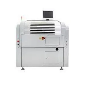 Uesd Original DEK Automatic Solder Paste Printer Machine Horizon 01/ 02I/03IX For Smt Pick And Place