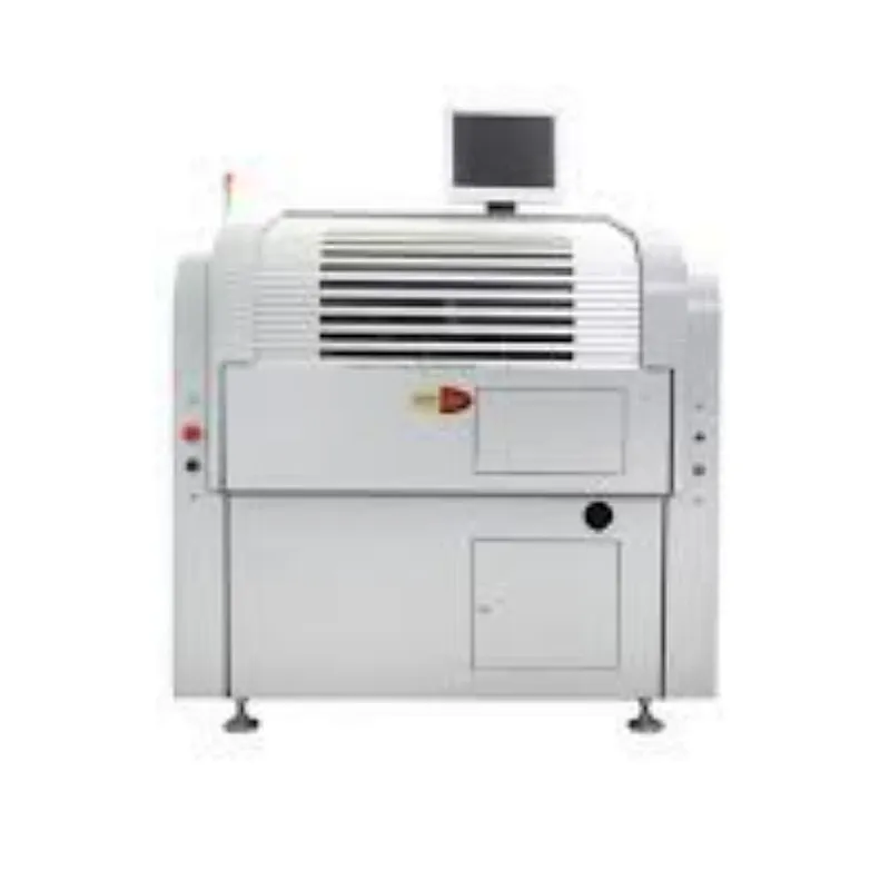 Uesd Original DEK Automatic Solder Paste Printer Machine Horizon 01/ 02I/03IX For Smt Pick And Place