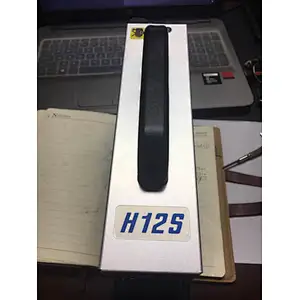 Cabeça de colocação SMT Fuji NXT H12S H12SQ original usada