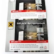 ASM Segment Cleaning RAG