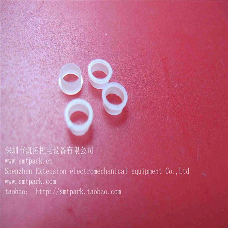 ORIGINAL NEW FUJI SPARE PARTS 2MGKHA001600 SMT RING HOLDER