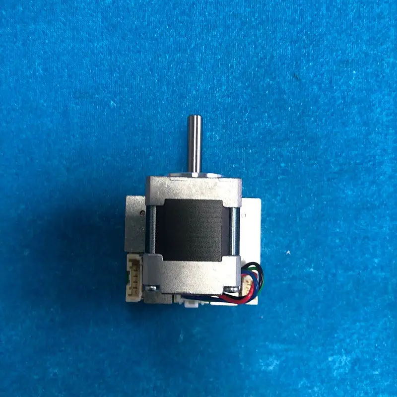 Novo SMT NXT Fuji 2MGKHC0049 MOTOR DE PASSO Originalmente