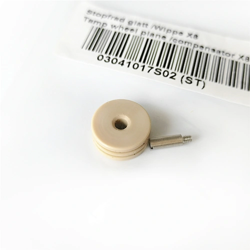 Copiar peça de reposição smt ASM Copiar ASM 3041017 03041017S02 Compensador de engrenagem para máquina ASM smt