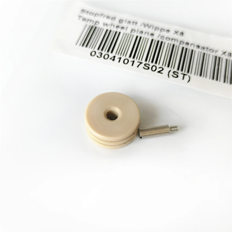 Copier la pièce de rechange smt ASM Copier ASM 3041017 03041017S02 Compensateur de vitesse pour machine ASM smt