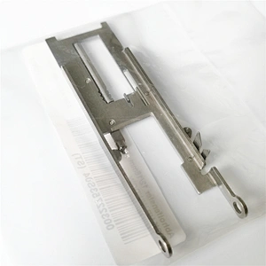 High imitation smt spare part ASM 322753 00322753S04 12x16 Pick Up Window for ASM smt machine