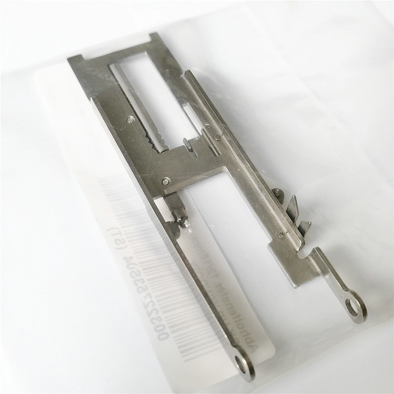High imitation smt spare part ASM 322753 00322753S04 12x16 Pick Up Window for ASM smt machine
