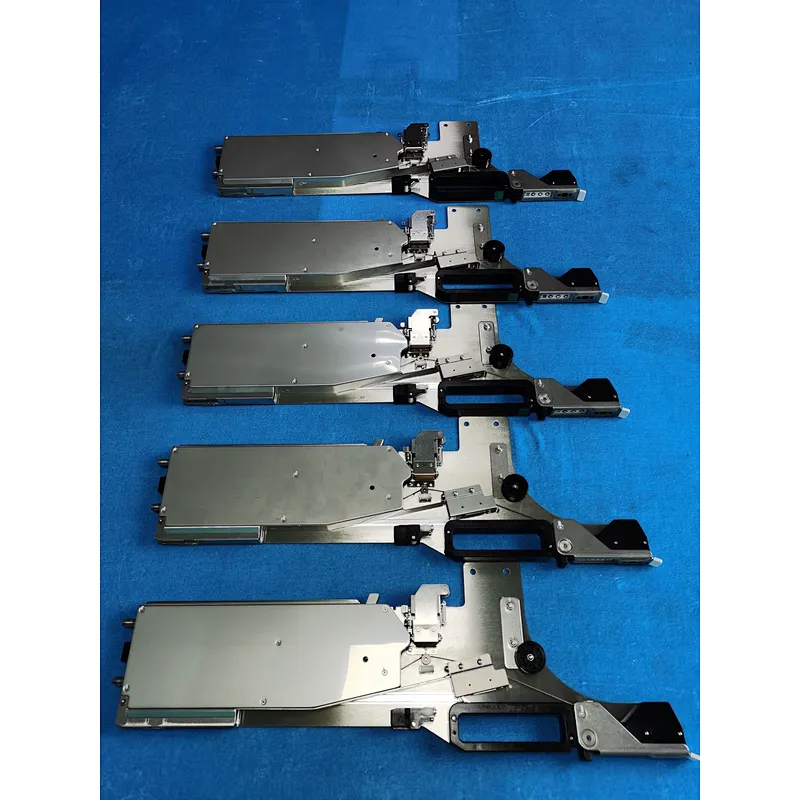 Fuji NXT Original W12F feeder smt feeder para pick and place machine